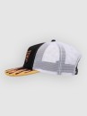 DC Burning Brim Kids Cap
