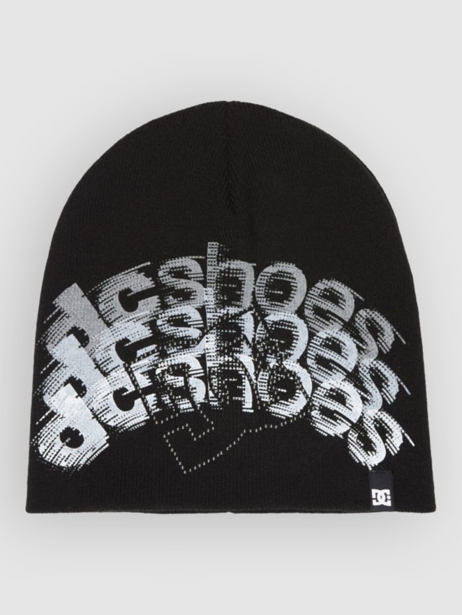 DC Omega 2 Beanie