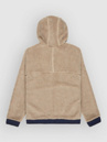 DC Coldstag Sherpa Reversible Fleecejacke
