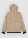 DC Coldstag Sherpa Reversible Fleecejacke