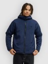 DC Coldstag Sherpa Reversible Fleecejacke