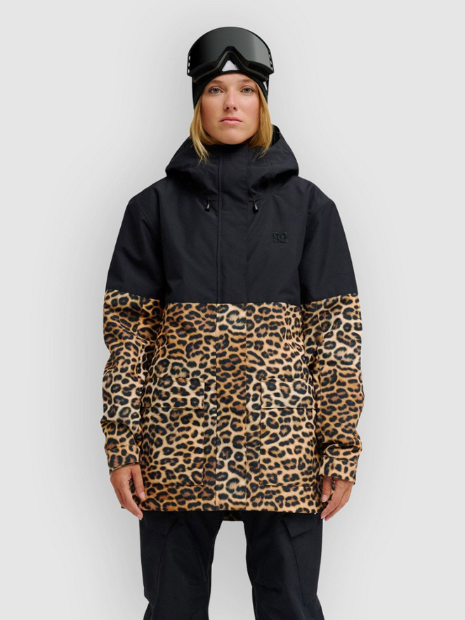 DC Cruiser Jacket