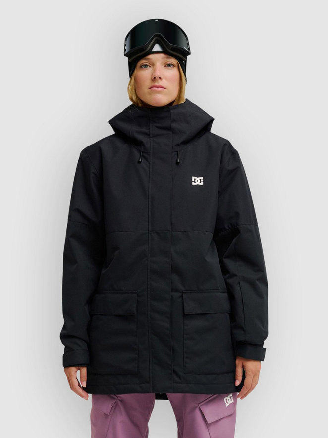 DC Cruiser Jacket
