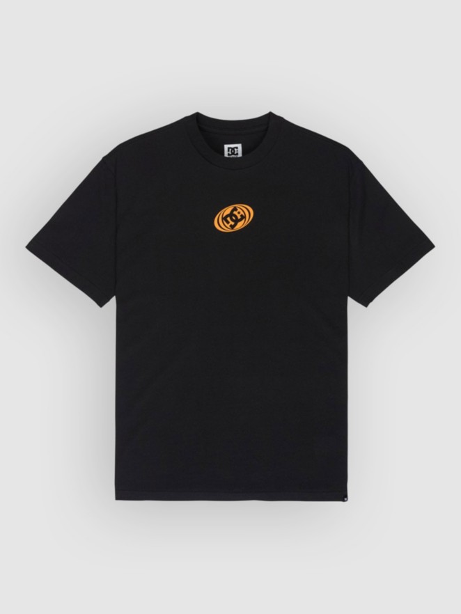 DC Accumulation T-Shirt