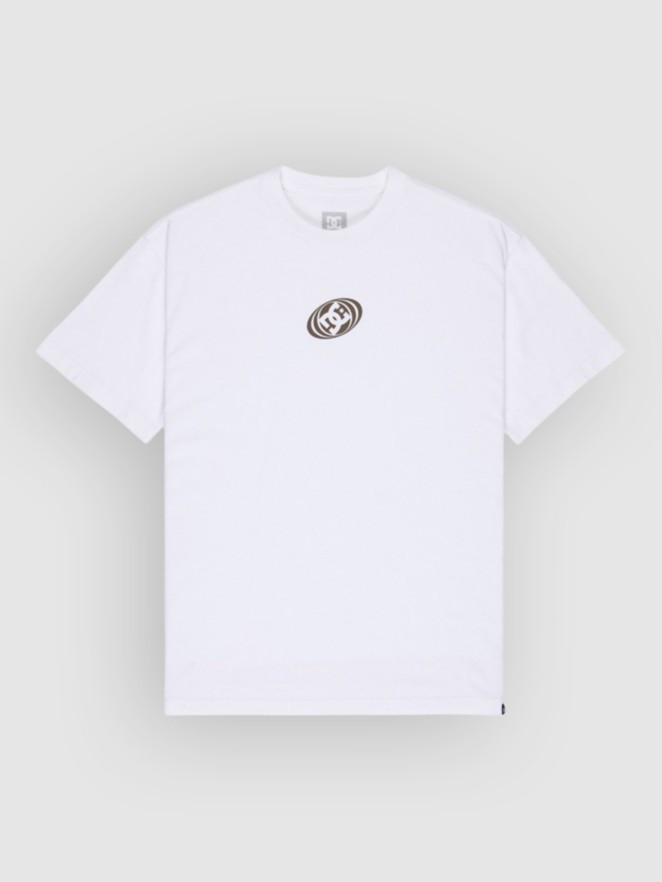 DC Accumulation T-Shirt