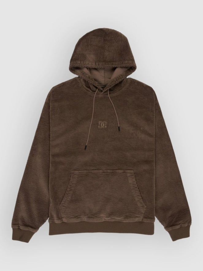 DC Backlash Hoodie