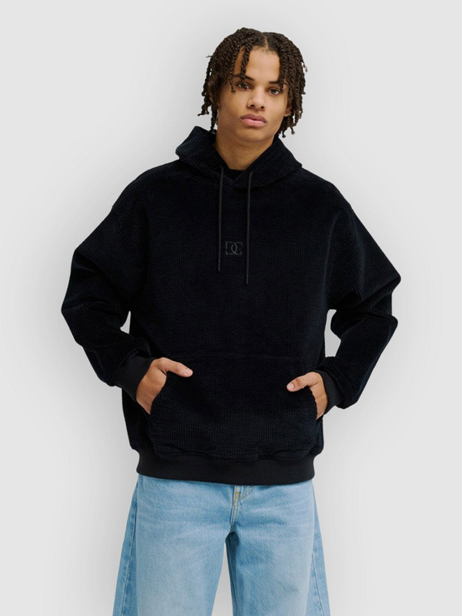 DC Backlash Hoodie