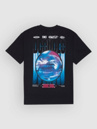 DC Blurry Bubble T-Shirt