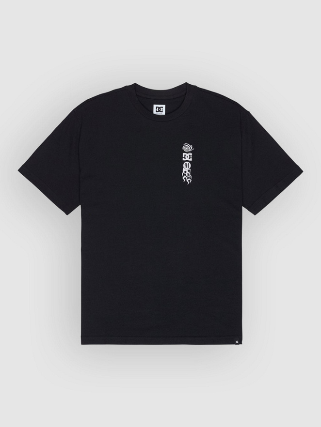 DC Blurry Bubble T-Shirt