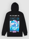DC Blurry Bubble Hoodie