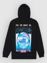 DC Blurry Bubble Hoodie