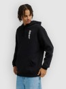 DC Blurry Bubble Hoodie