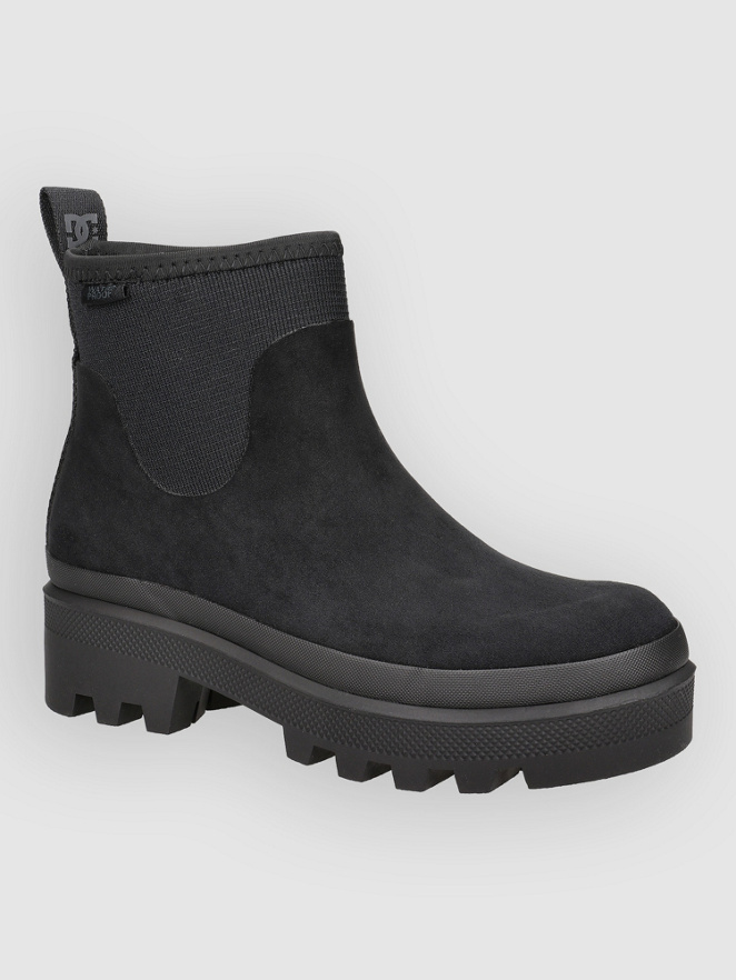 DC Burgh Sneakers