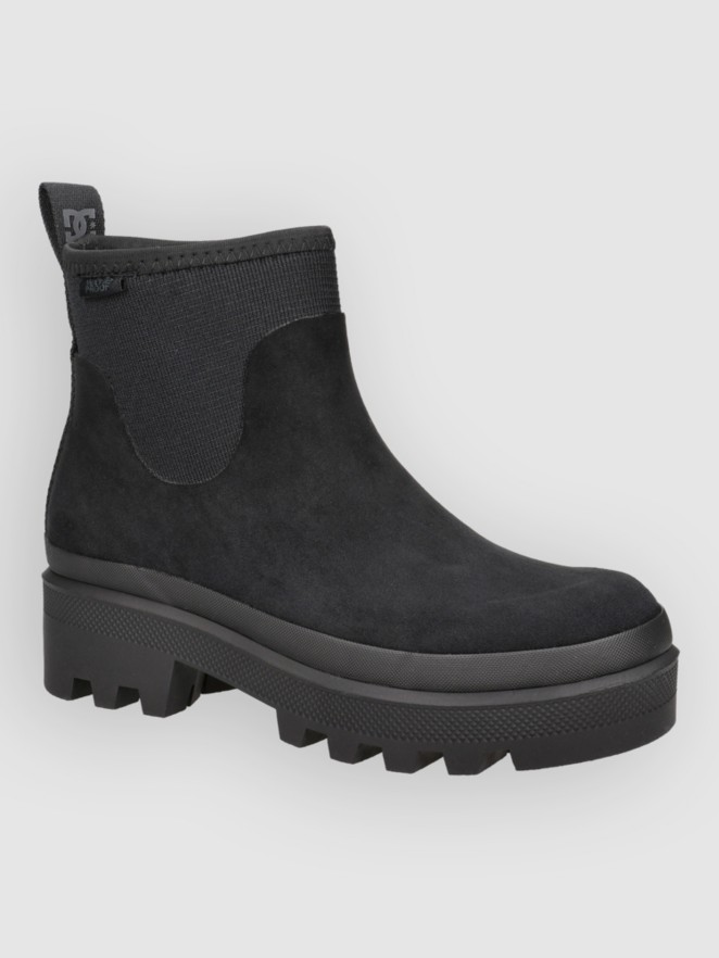 DC Burgh Sneakers