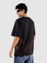 DC Burning Diamonds T-Shirt