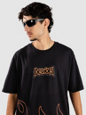 DC Burning Diamonds T-Shirt
