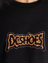 DC Burning Diamonds T-Shirt