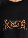 DC Burning Diamonds T-Shirt