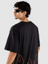 DC Burning Diamonds T-Shirt