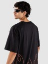 DC Burning Diamonds T-Shirt