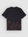 DC Burning Diamonds T-Shirt