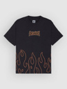 DC Burning Diamonds T-Shirt