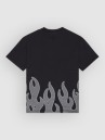 DC Burning Diamonds T-Shirt