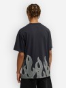 DC Burning Diamonds T-Shirt