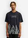 DC Burning Diamonds T-Shirt