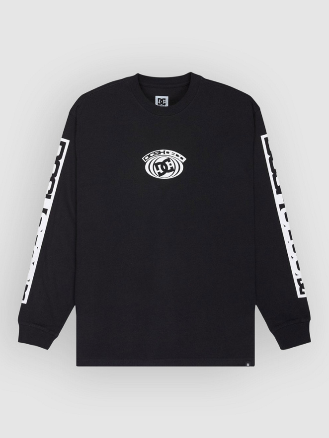 DC Echo Longsleeve