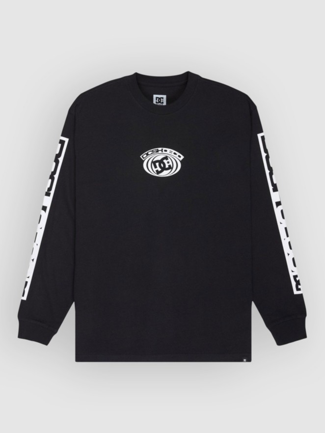 DC Echo Longsleeve