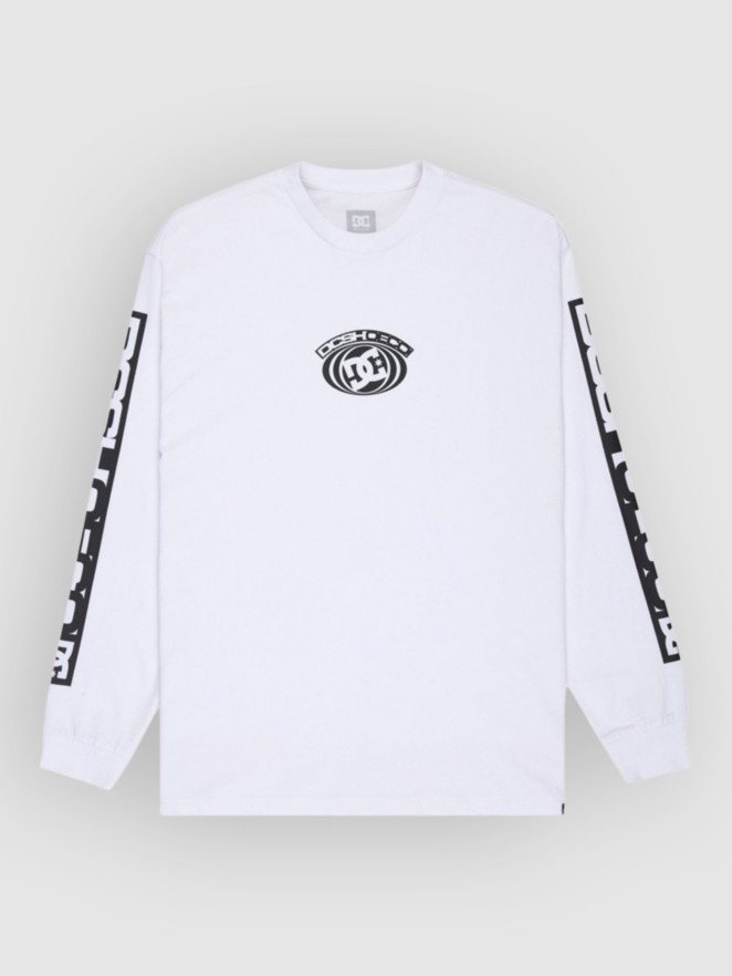 DC Echo Longsleeve