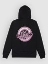 DC Eye Of The Storm Zip Hoodie