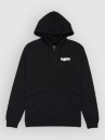DC Eye Of The Storm Zip Hoodie