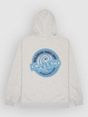 DC Eye Of The Storm Zip Hoodie