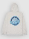 DC Eye Of The Storm Zip Hoodie