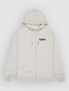 DC Eye Of The Storm Zip Hoodie