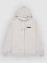 DC Eye Of The Storm Zip Hoodie