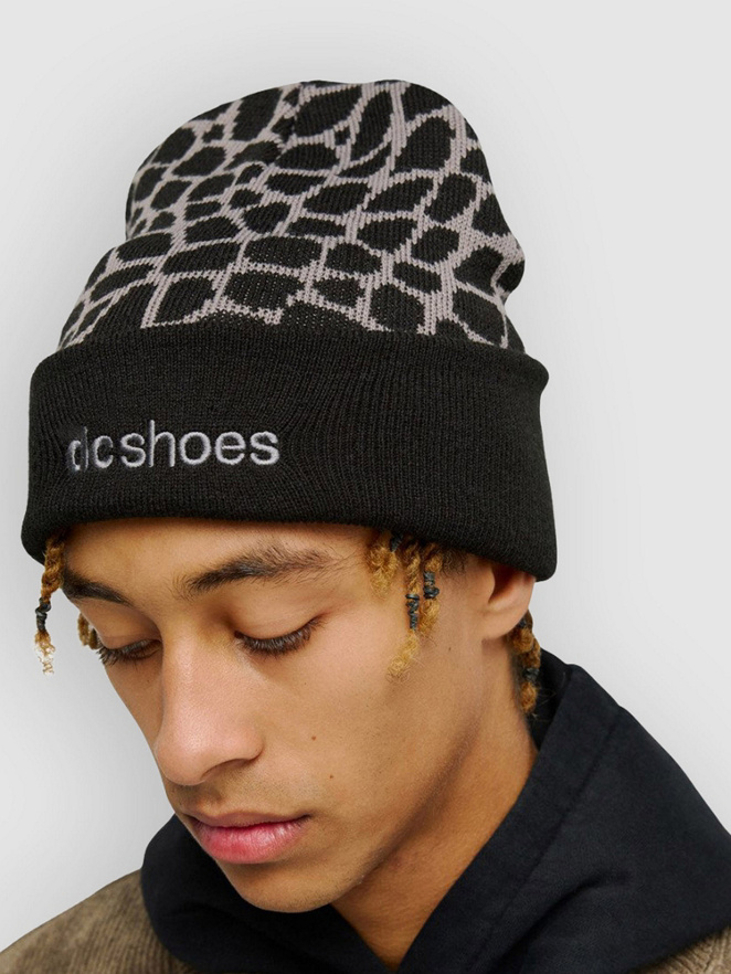 DC Snake Bit Beanie