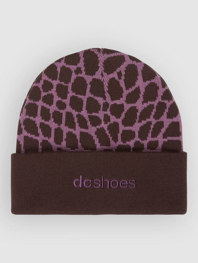 DC Snake Bit Beanie