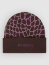 DC Snake Bit Beanie