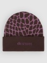 DC Snake Bit Beanie