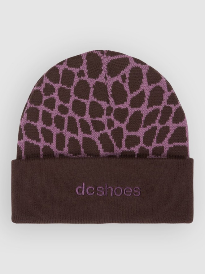 DC Snake Bit Beanie