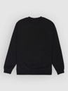 DC Heritage Font Hoodie
