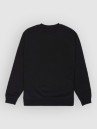 DC Heritage Font Hoodie