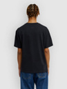 DC Heritage Font T-Shirt