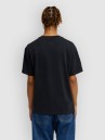 DC Heritage Font T-Shirt