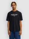 DC Heritage Font T-Shirt