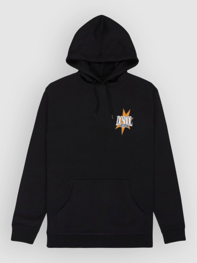 DC Huge Starz Hoodie