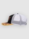 DC Burning Brim Cap